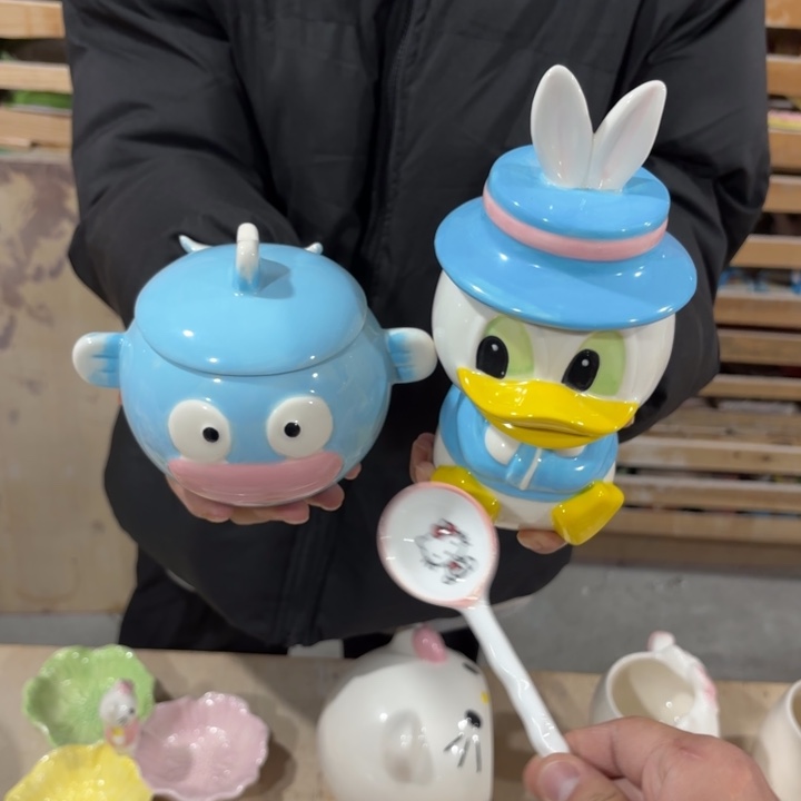 我们的目标是成为更优秀更