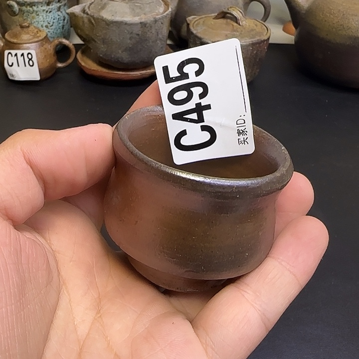 备前烧作品备前烧作品