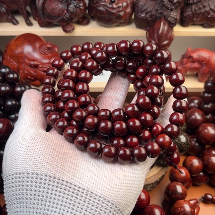 木1.0-老型珠--多样性发其一