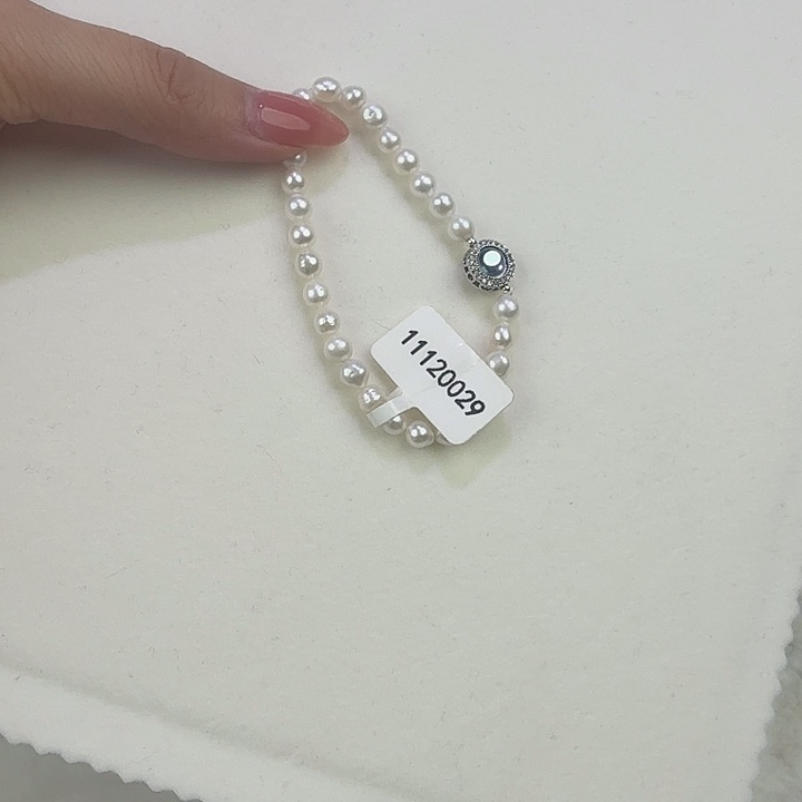 未镶嵌淡水珍珠天然淡水珍珠