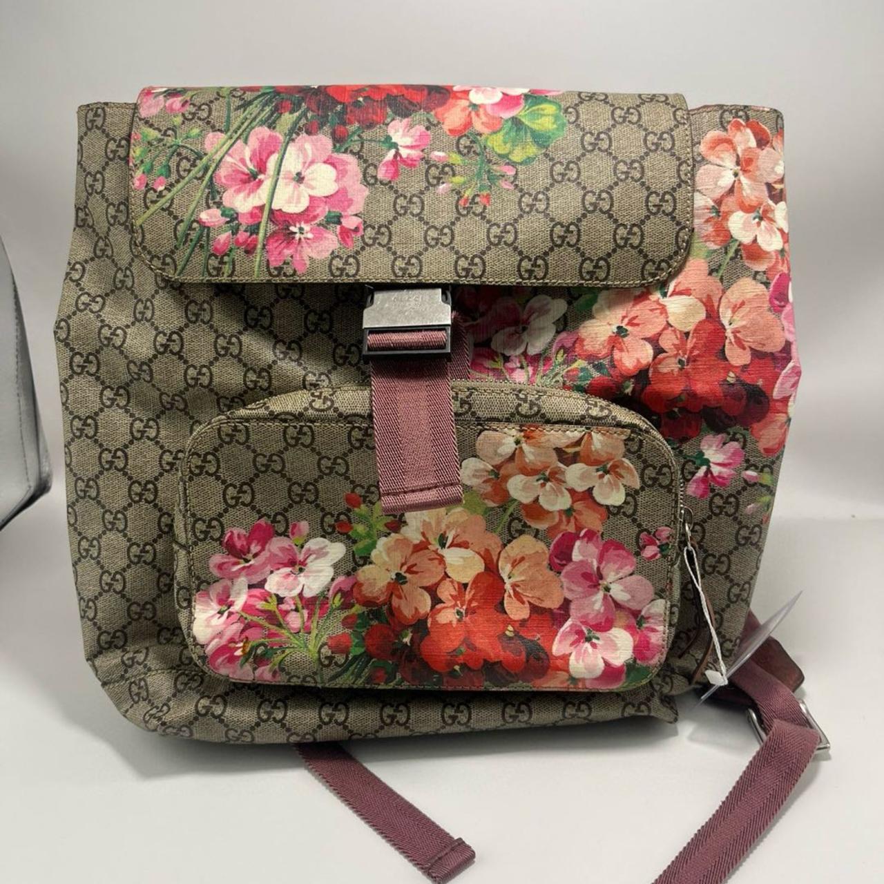 95新 古驰双肩 90052