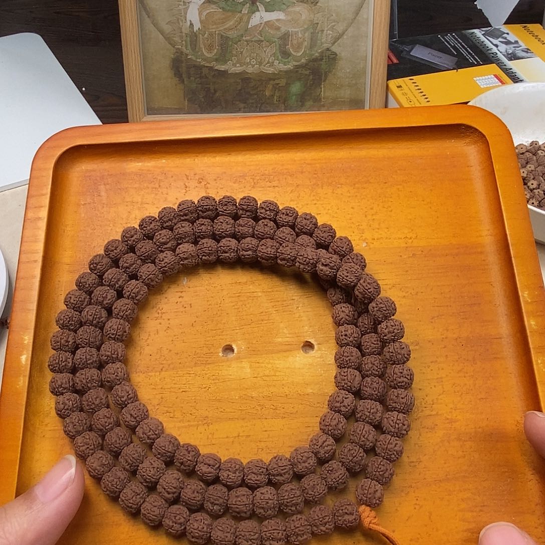 吊坠金刚菩提开播福利全品老树梅花10