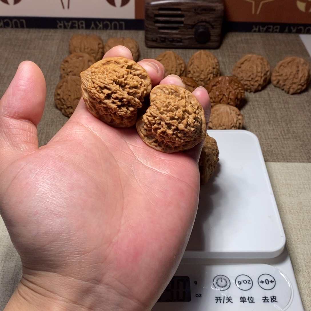 桃核吊坠全品满天星40尺寸福利对