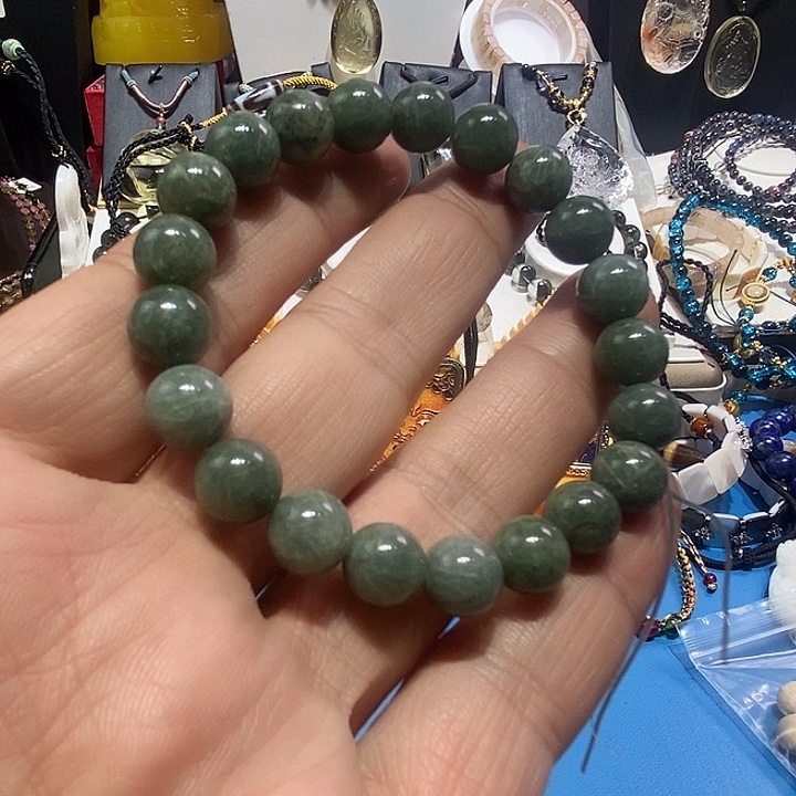 玛瑙/玉髓未镶嵌颈饰122