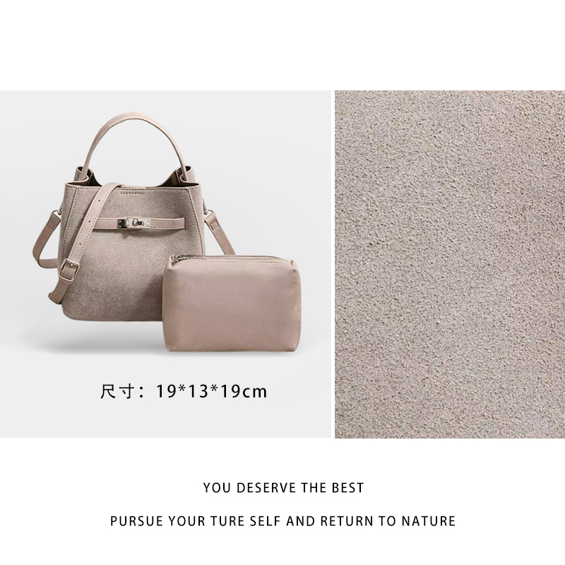 【尚恩CC】SK-63098-米驼色-轻奢百搭手提腋下新款斜跨女包