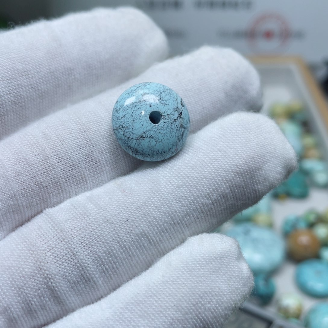 绿松石其他未镶嵌