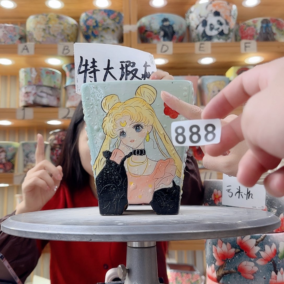 瓷片瑕疵瑕疵瑕疵瑕疵