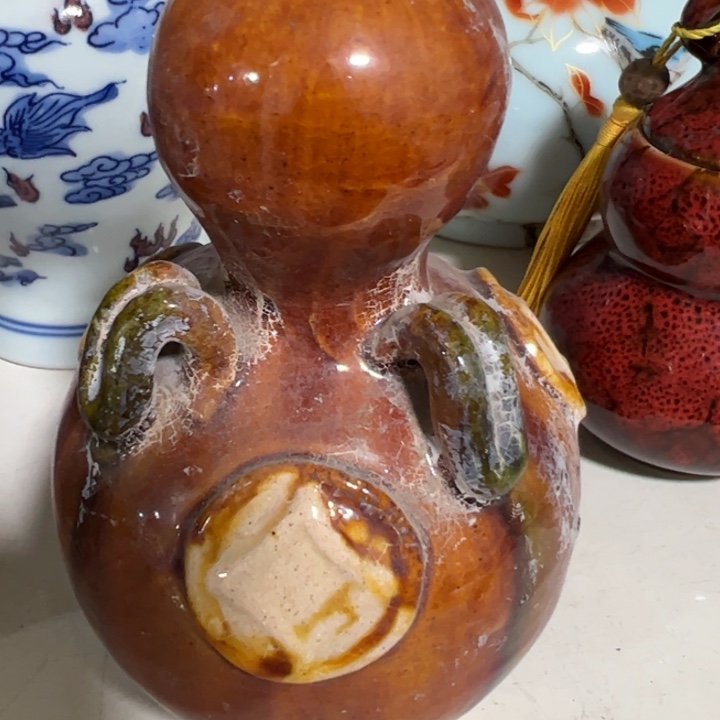 景德镇陶瓷一物一拍