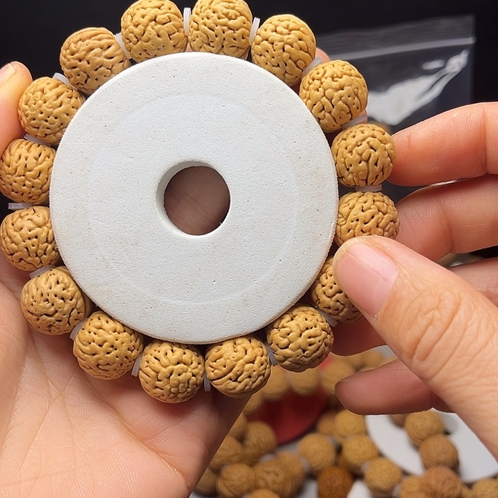 拼****桃核吊坠桃核手串