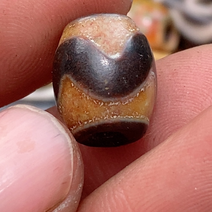 未镶嵌珠子玛瑙/玉髓