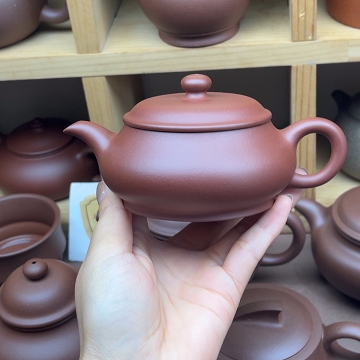 泥塑清水泥明炉200cc