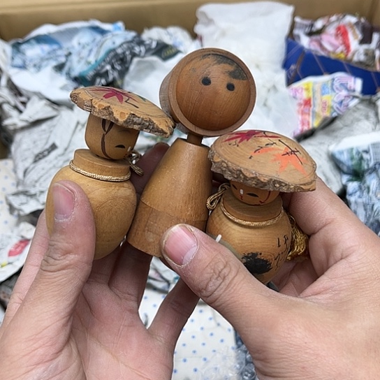 瓷片摆件工艺品瓷器摆件777