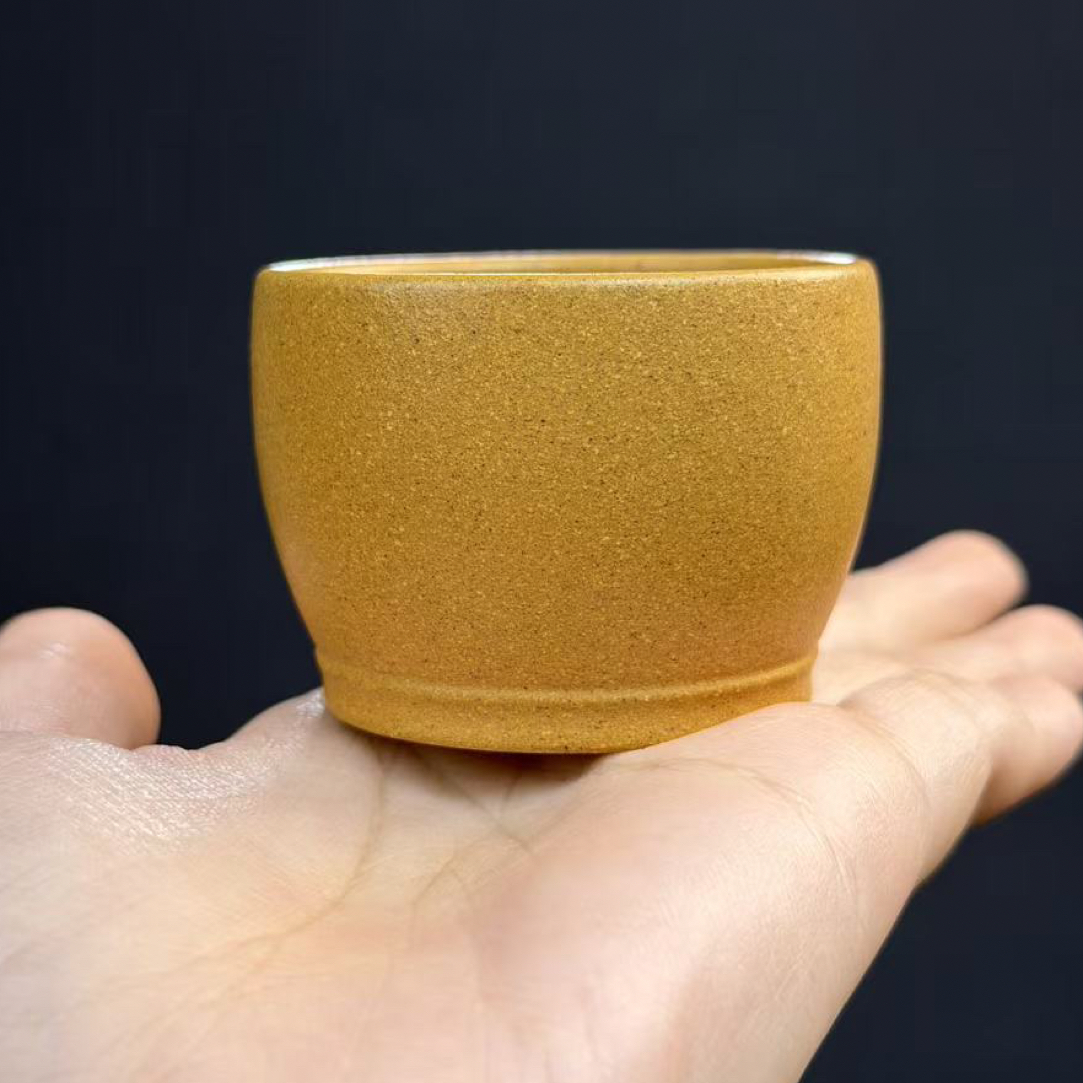 预售原矿（0添加）黄金段50cc