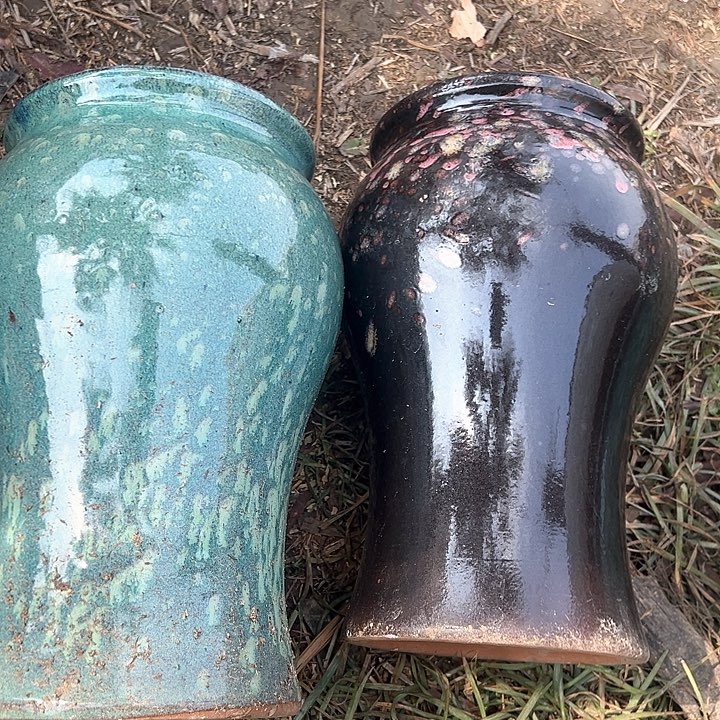 红陶口15.5高28。。。。。。。