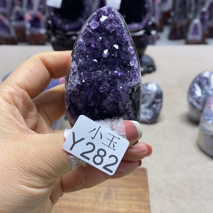 大型摆件（非配饰）水晶未镶嵌摆件