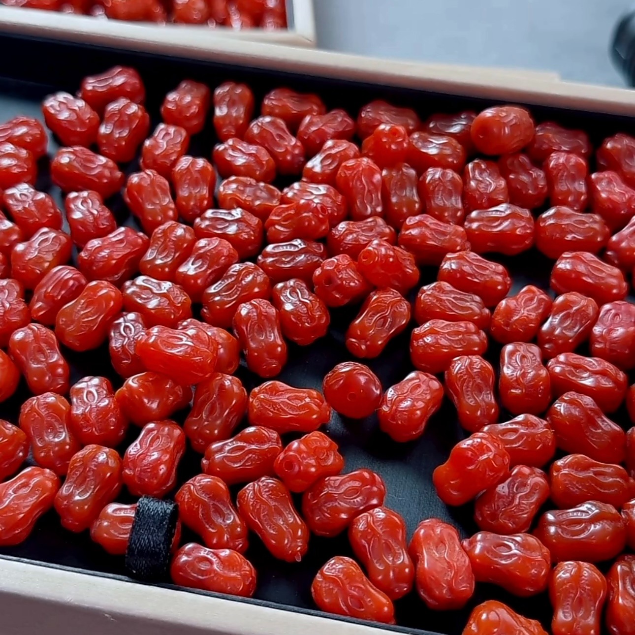 南红小白菜{17*10}-多样性发其一