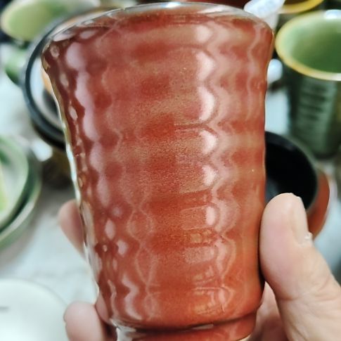 瓷片瓷器，各种摆件，瓷片，