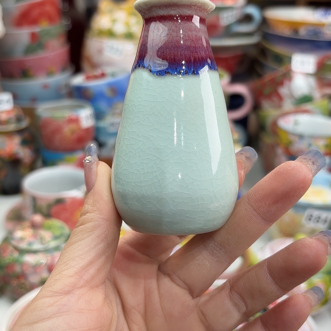 瓷片在这里我们都有很多话需要你讲