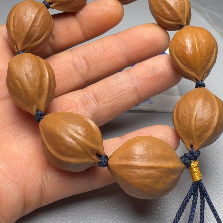 橄榄核手串天*渡橄榄核666