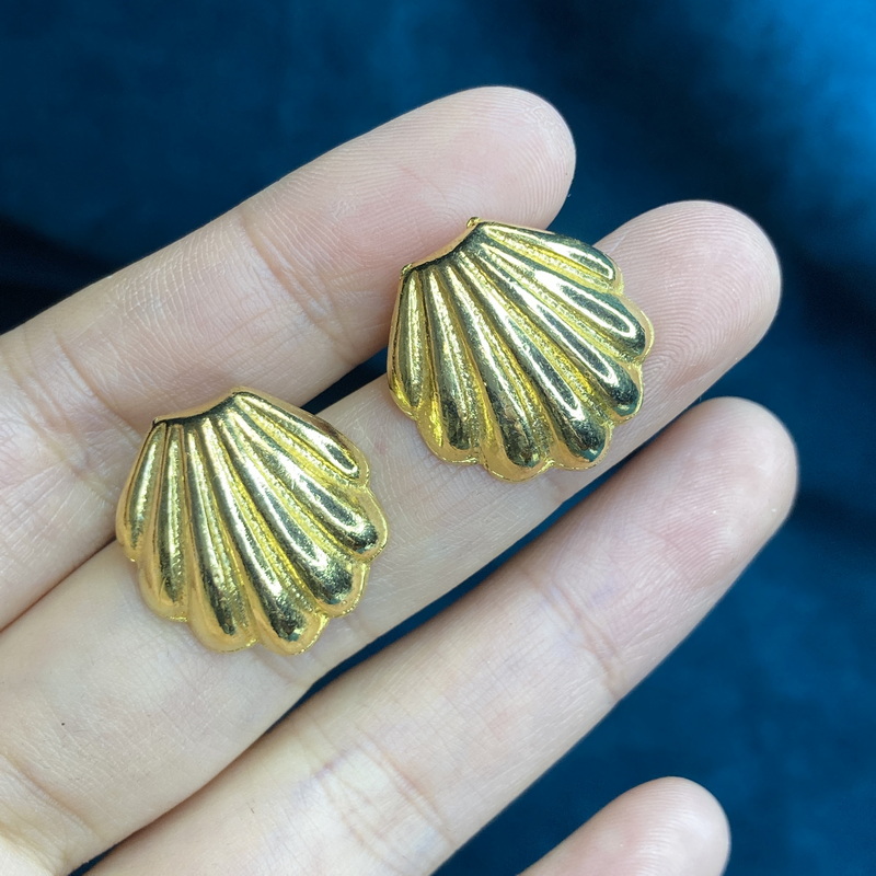 合金耳饰 耳环【20231031QT2-020】