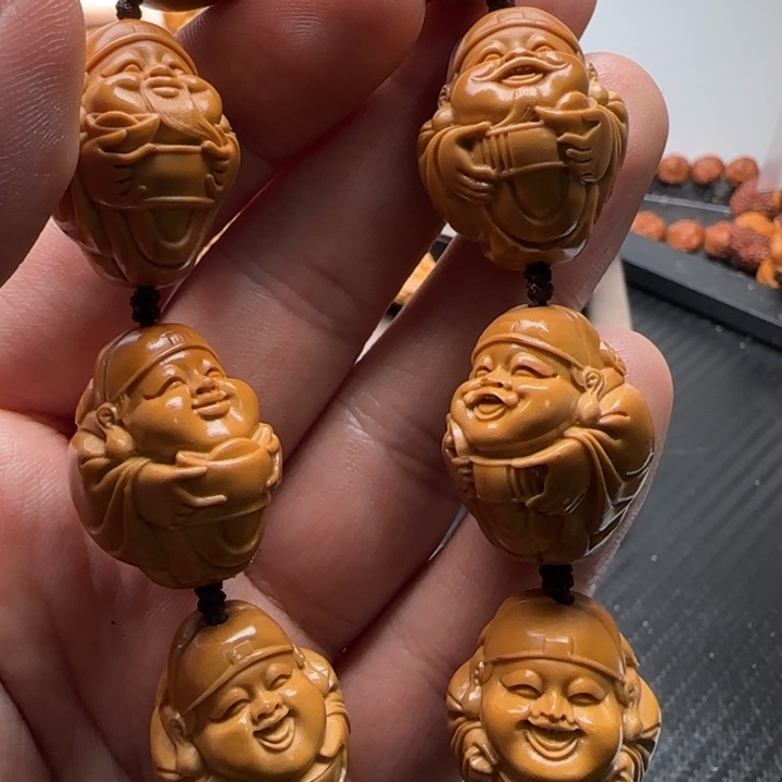 橄榄核手串/手链橄榄核手串
