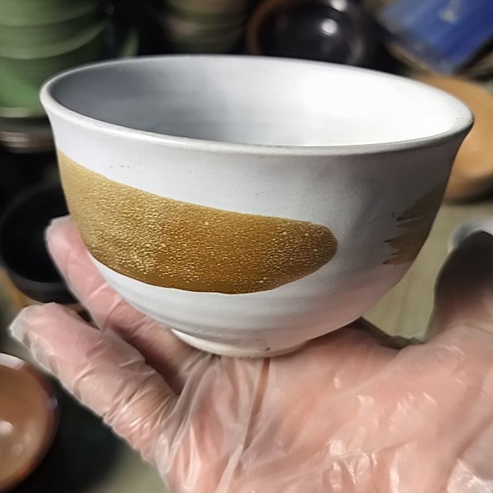 盘瓷片陶瓷杯盘壶碗都有