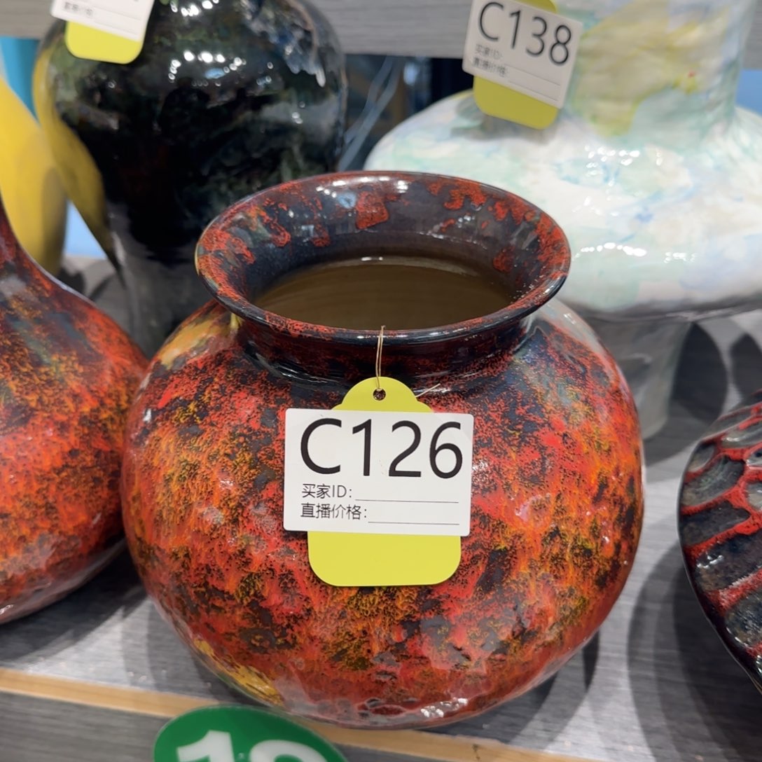 景德镇陶瓷艺术博物