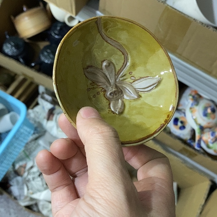 陶瓷艺术品及陶瓷制品