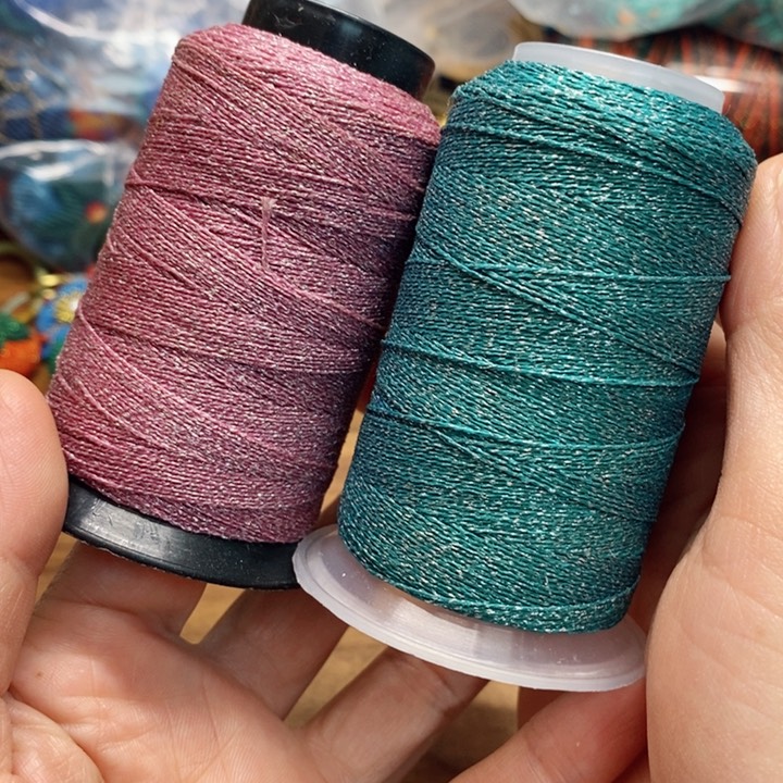 一墨手作编绳配件