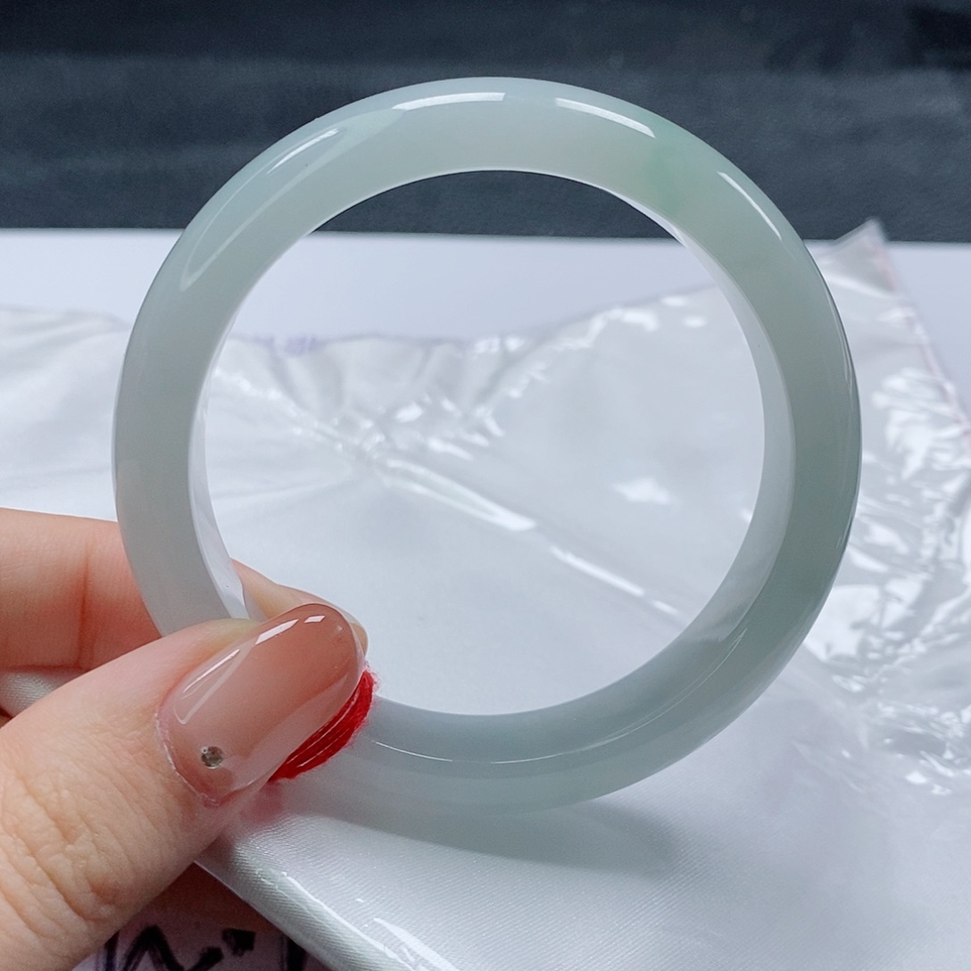 【闪购商品】未镶嵌手镯翡翠565号