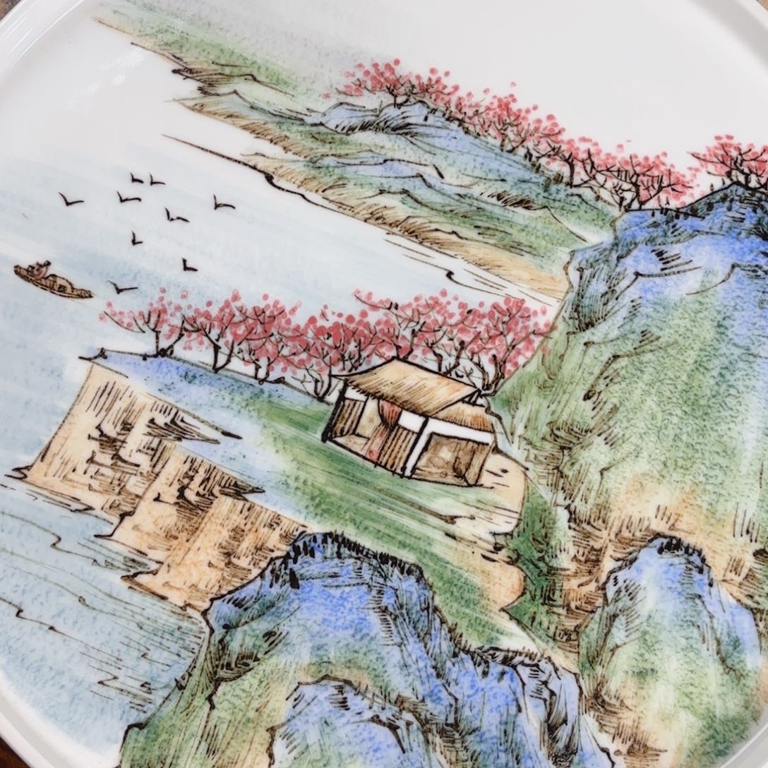 景德镇陶瓷景德镇窑是