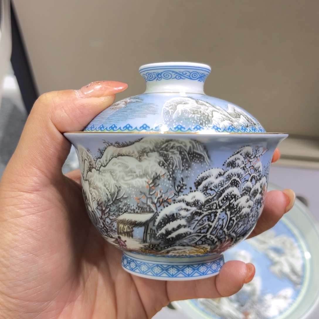 景德镇陶瓷景德镇窑