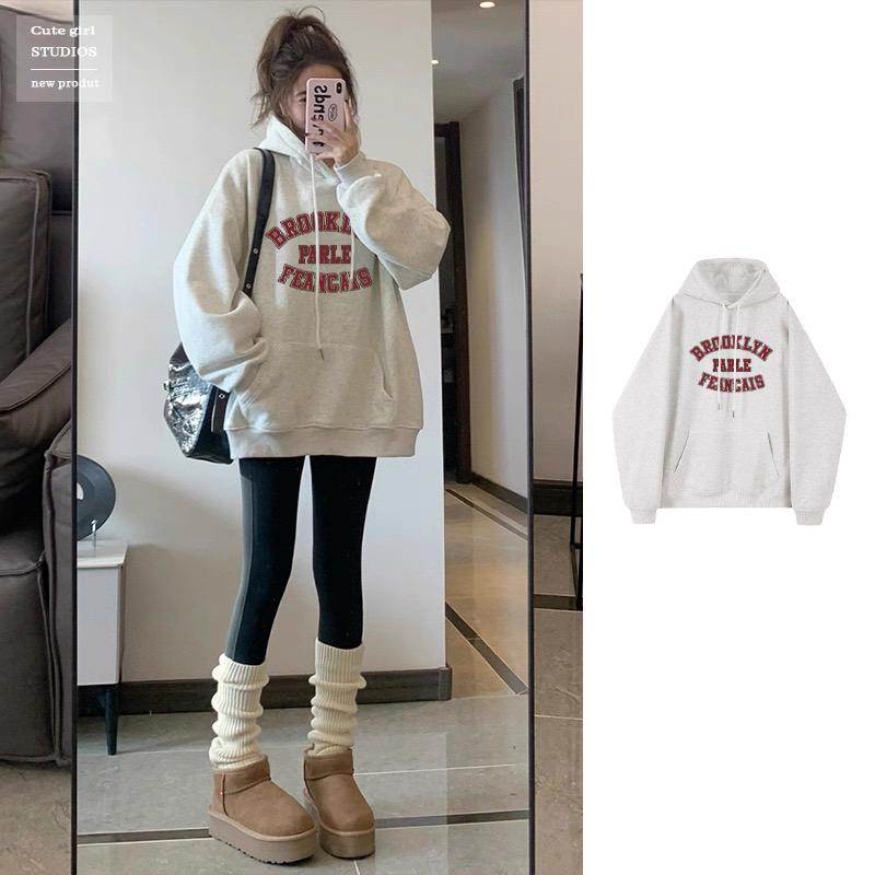 601-606高品质设计感小众别致韩系卫衣，NO退NO换