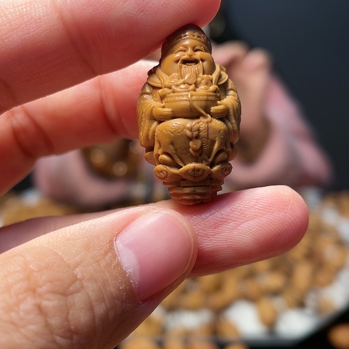 吊坠橄榄核橄榄核