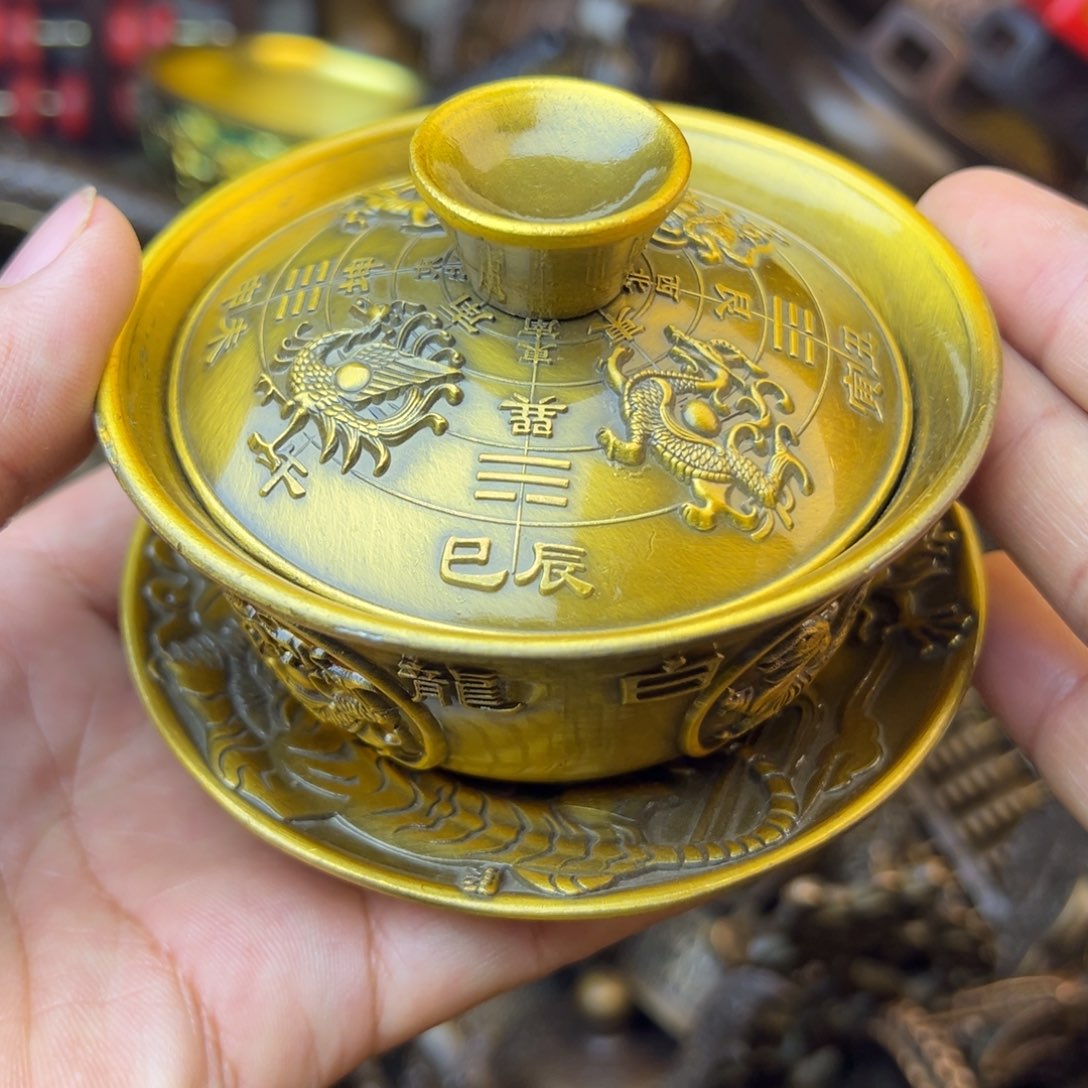 精美文玩精品摆件