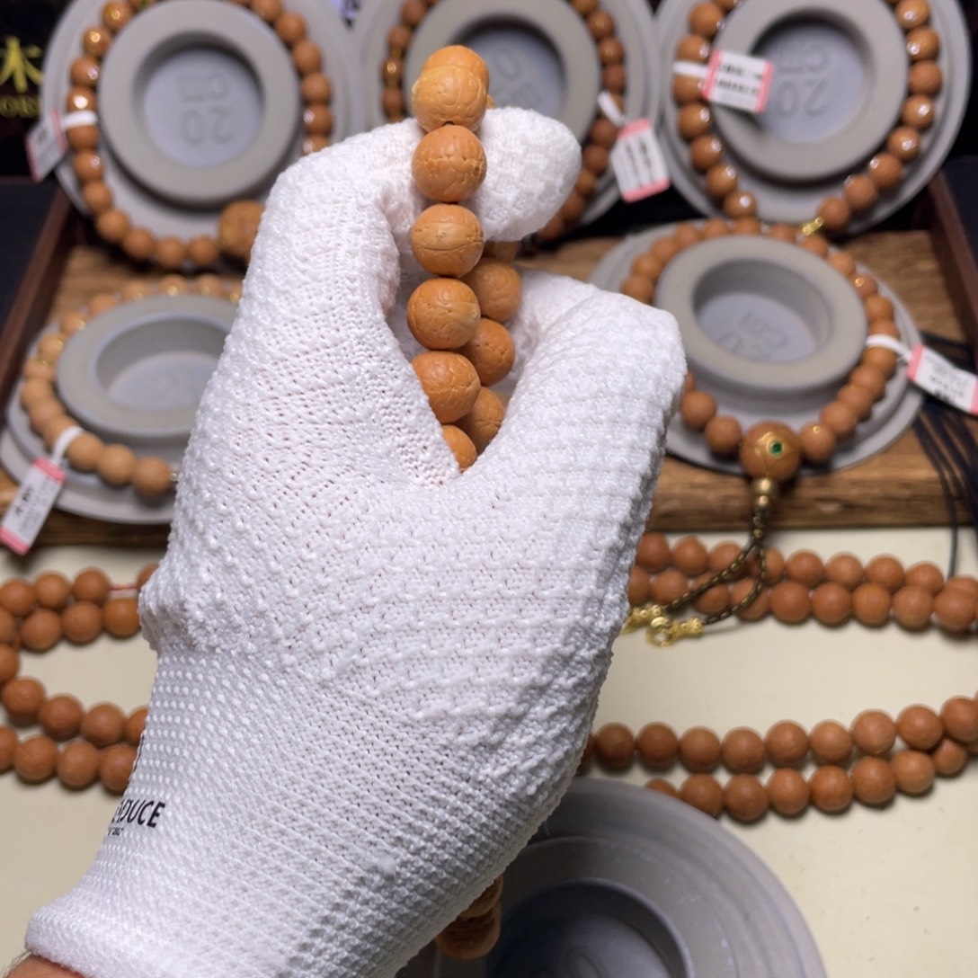 吊坠凤眼菩提菩提509