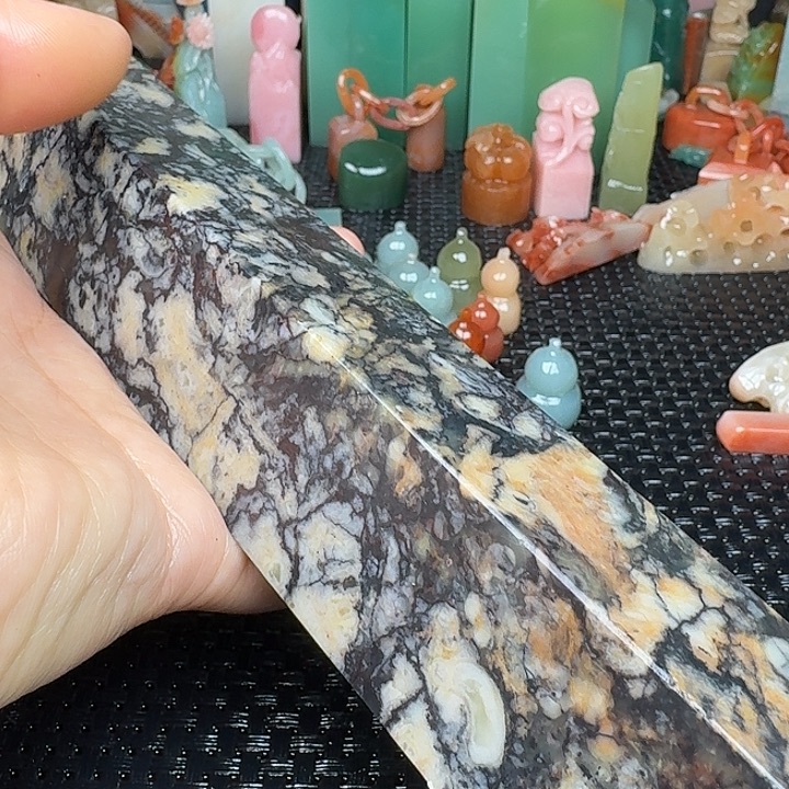 老挝石真真正正章