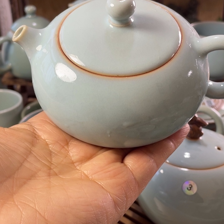 酒*汝州原矿釉手工发发发发发