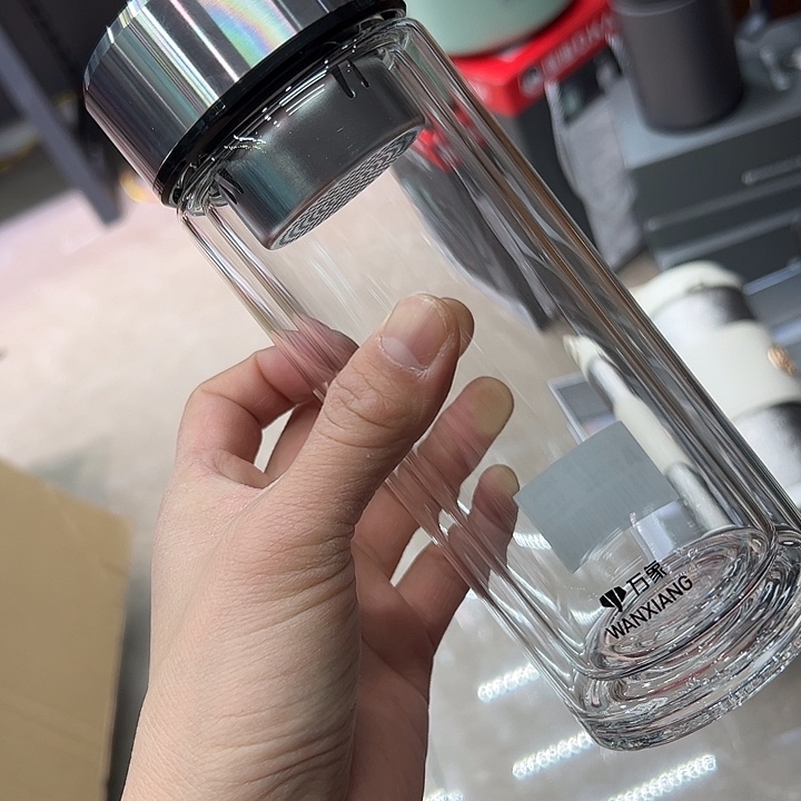 V928-70-340ml   玻璃杯 