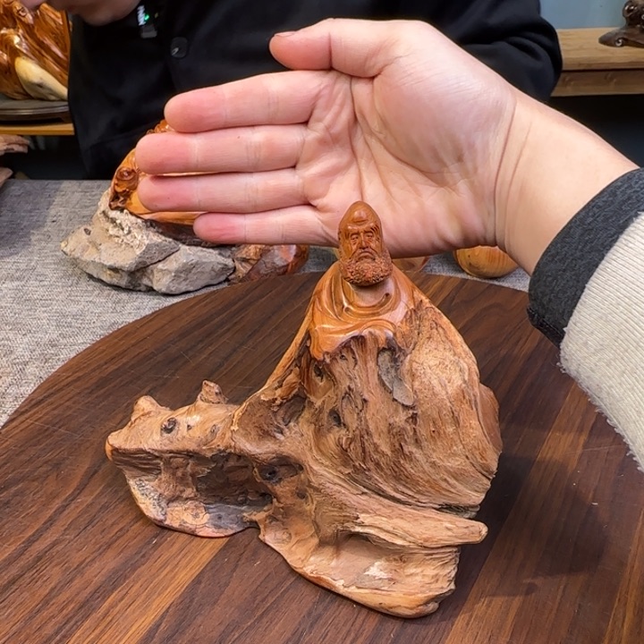 柏木（崖柏）关注一下