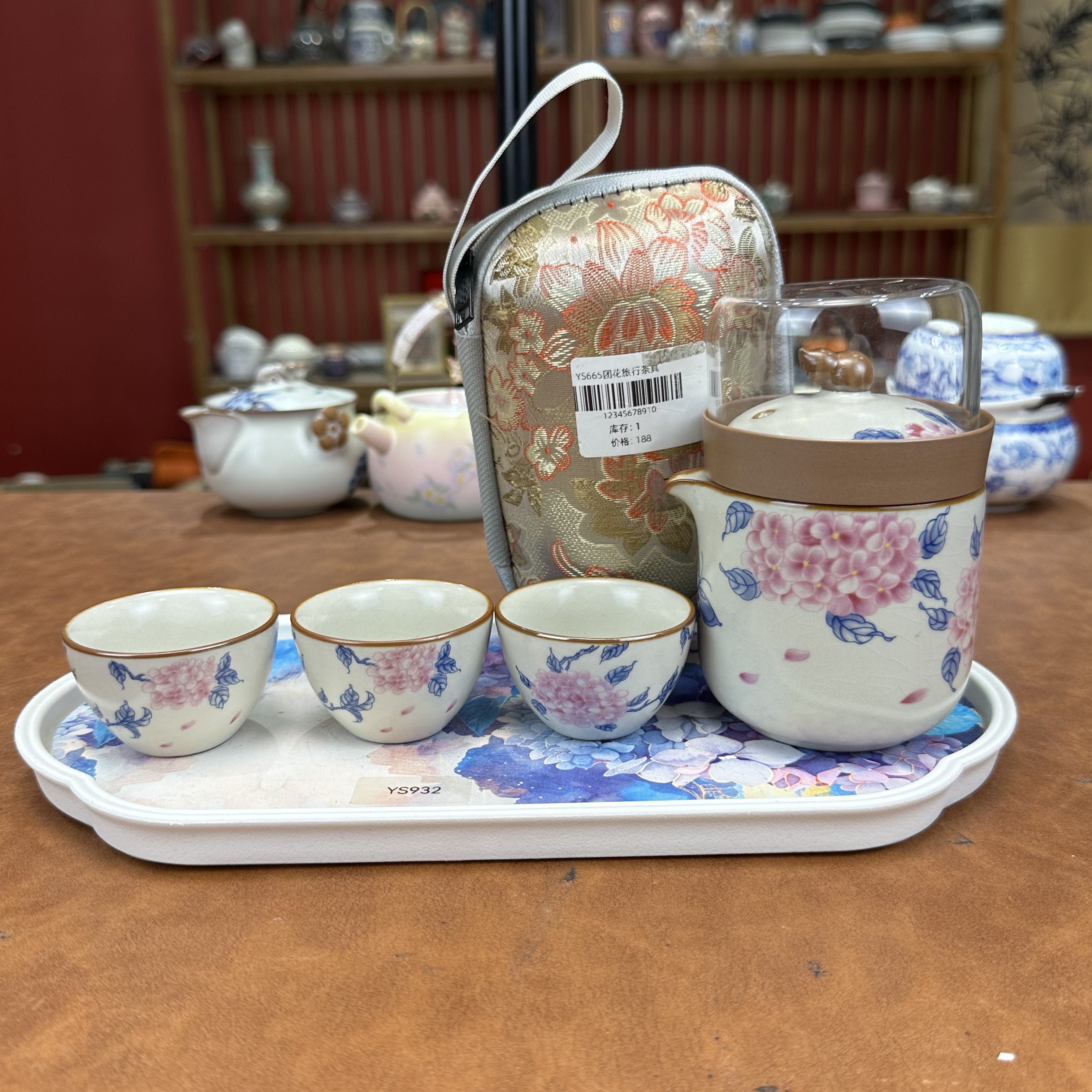 ZH3771-熹宁陶瓷通用链接