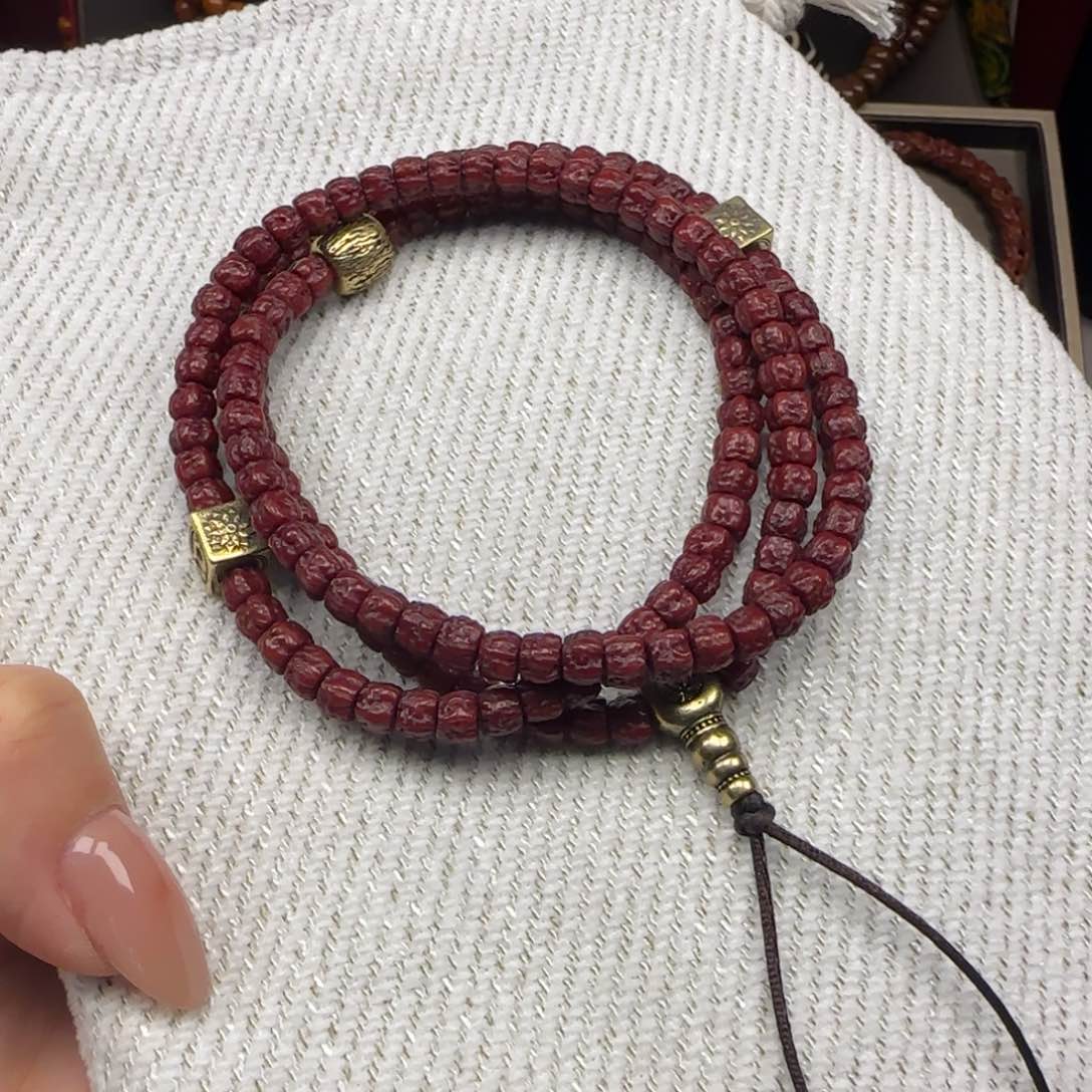 金刚菩提手串金刚