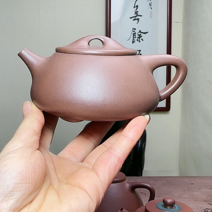 紫砂茶杯宜兴紫砂文化