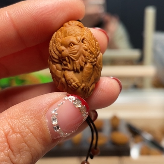 橄榄核手串/手链橄榄核