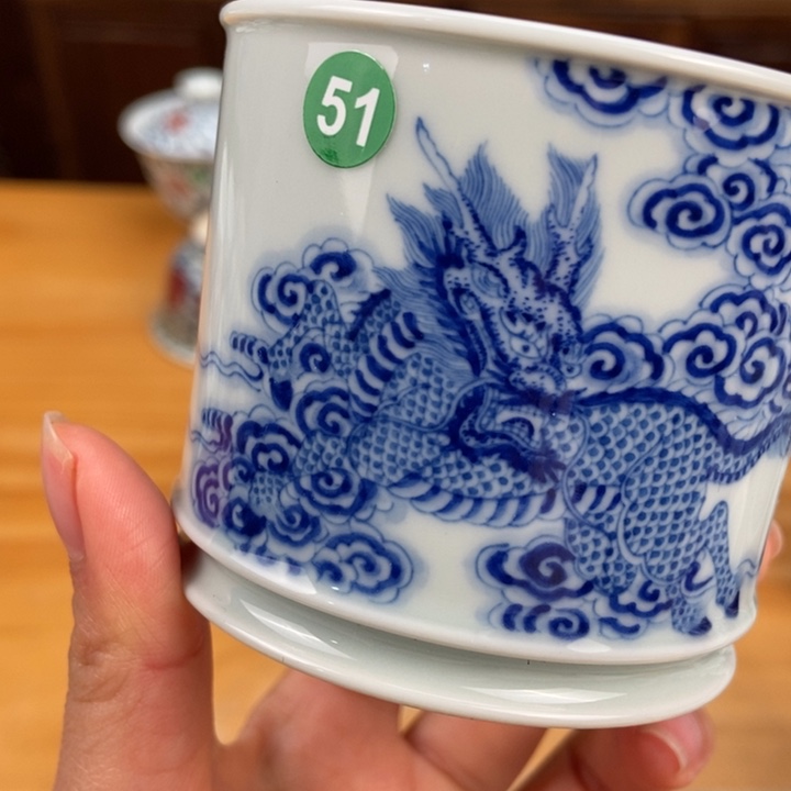 景德镇手绘哈哈哈哈哈哈