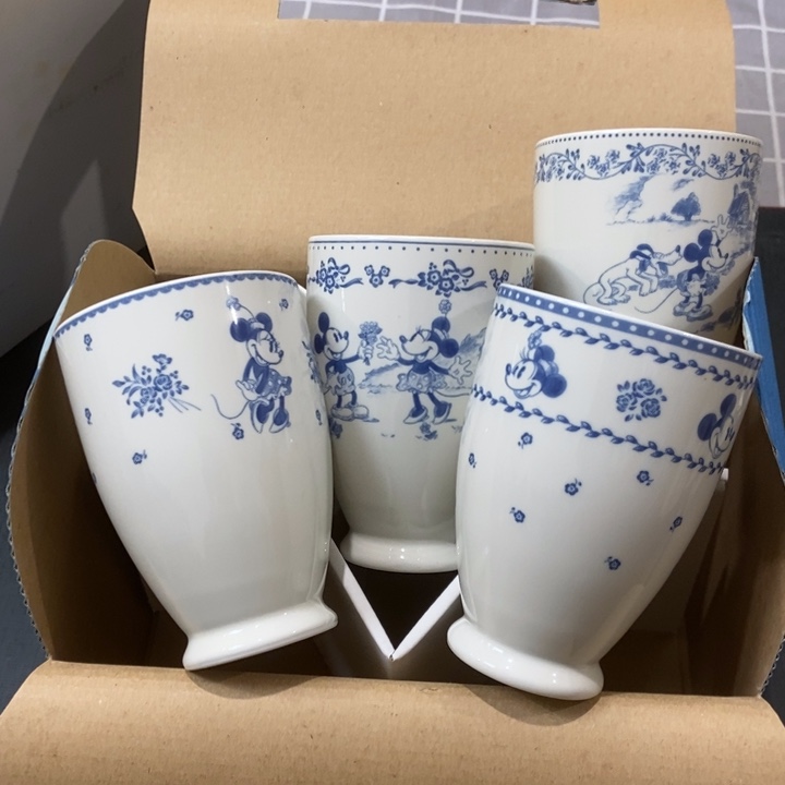 精美瓷器 一单包邮