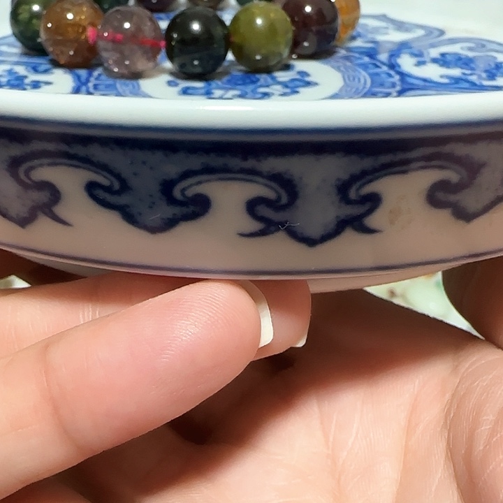 器物之美琉璃手工用****4