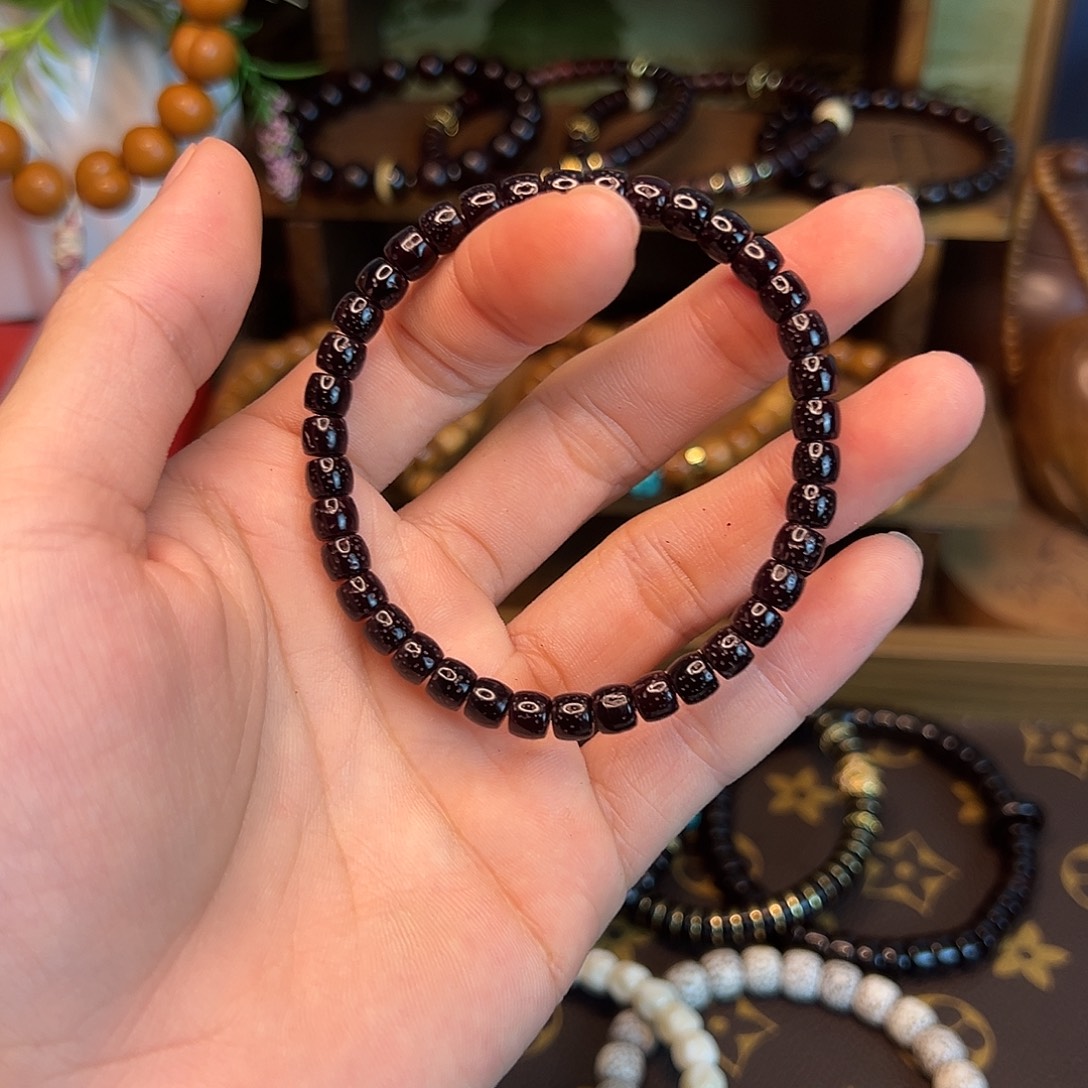 菩提根/象牙果手串