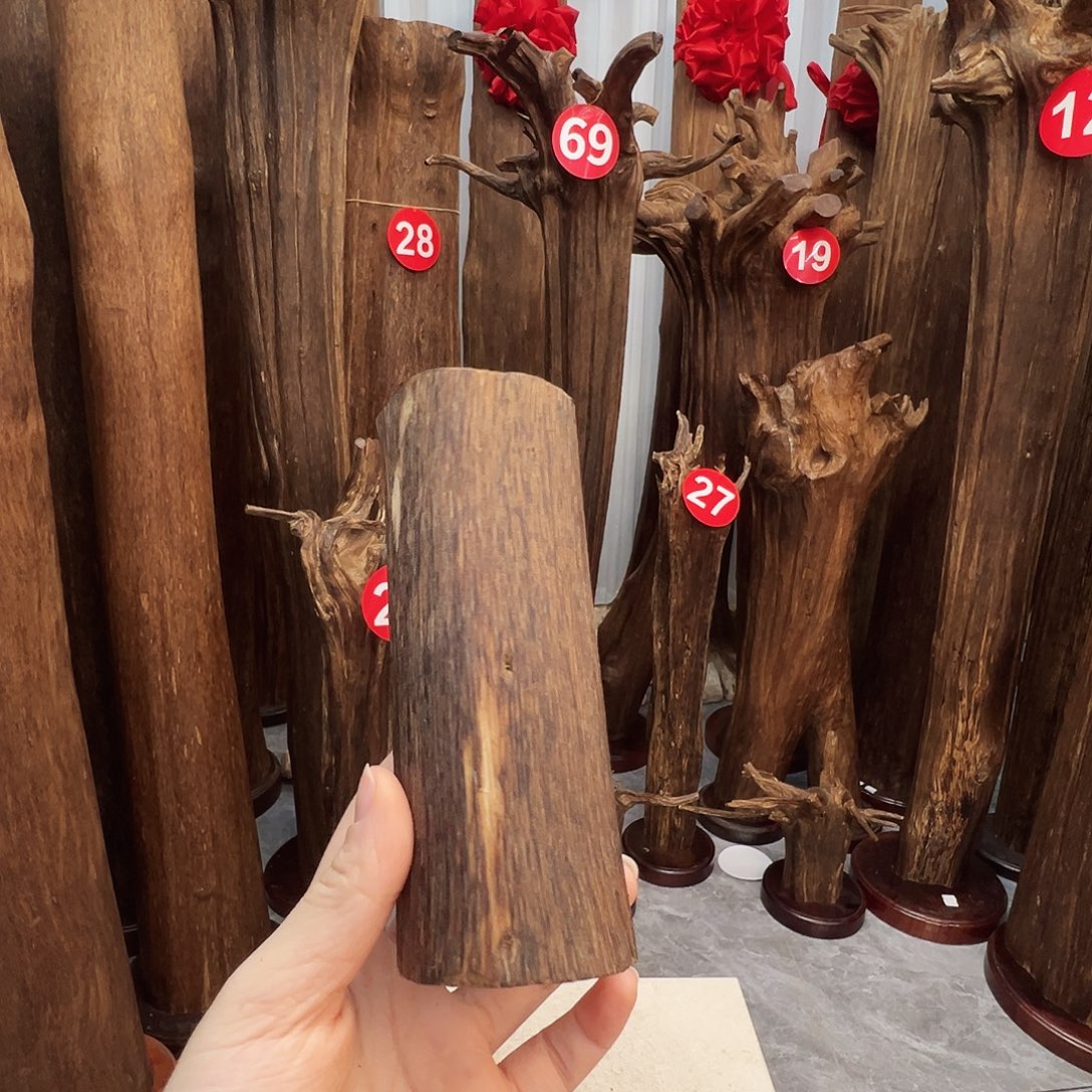 沉香沉香碎屑沉香原料