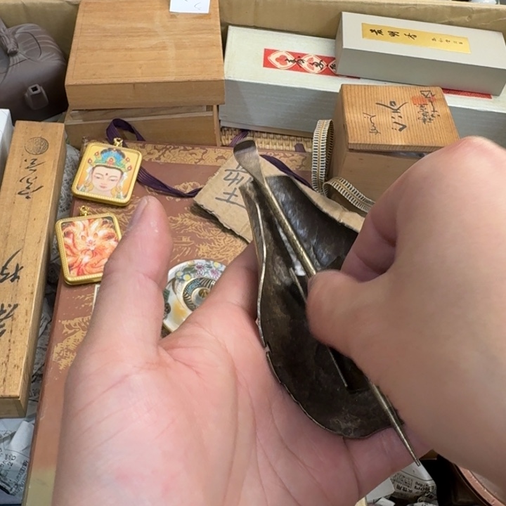 茶文化，工艺古美术